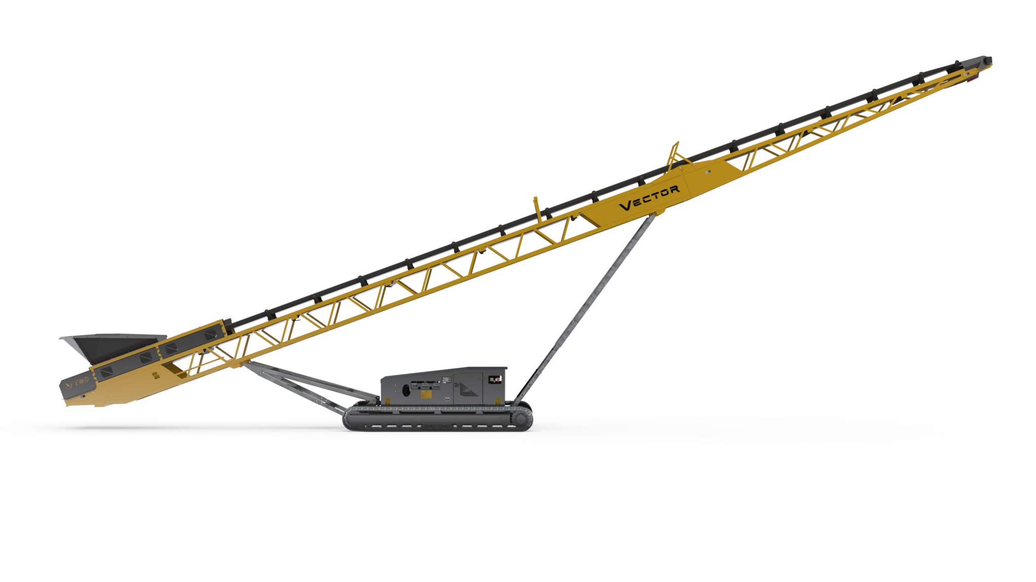 Vector Equipment - Vermeer North Atlantic