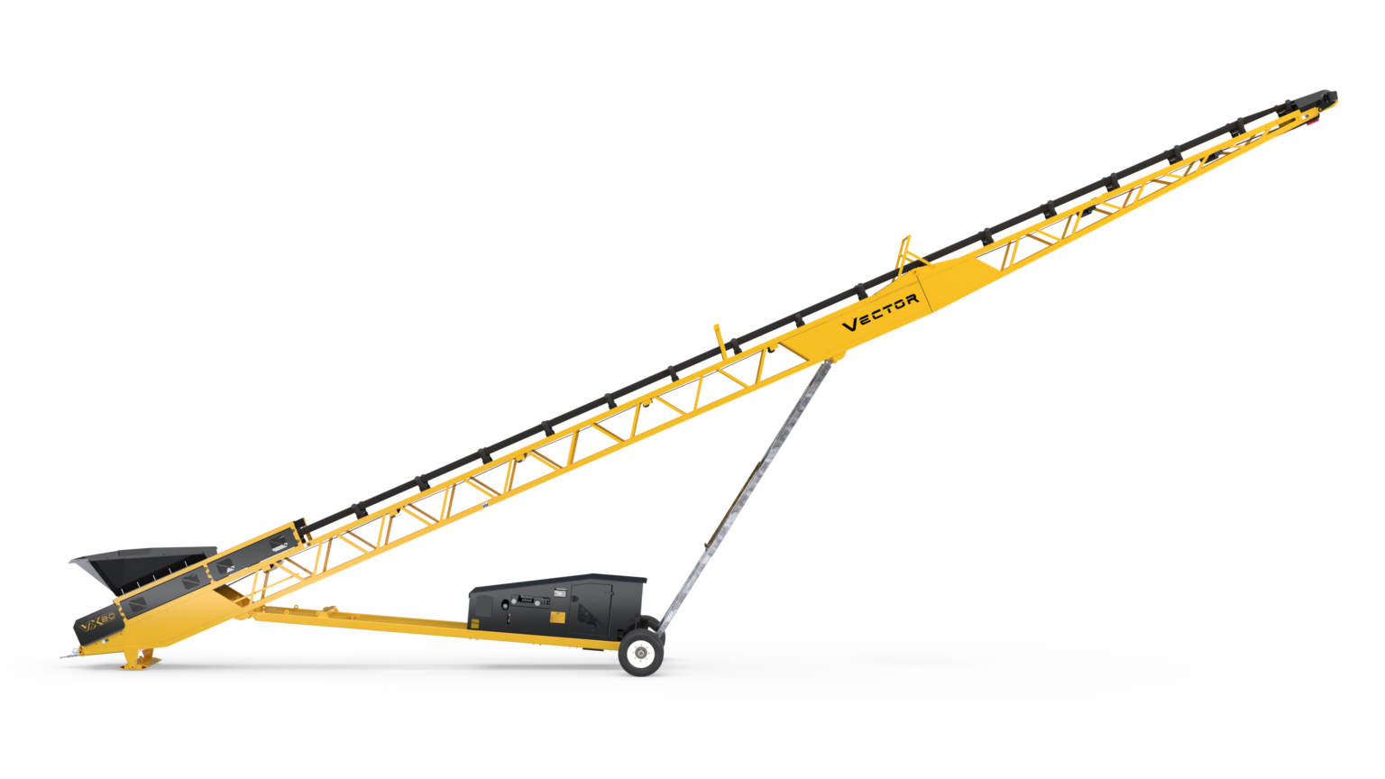 Portable Vector Systems Vector Equipment - Vermeer North Atlantic